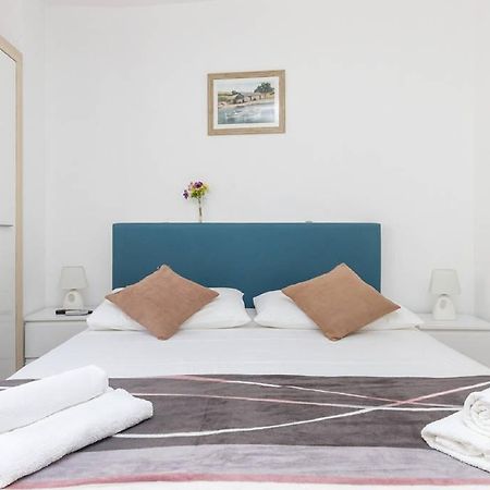 Peruzovic Rooms 1 Split Luaran gambar