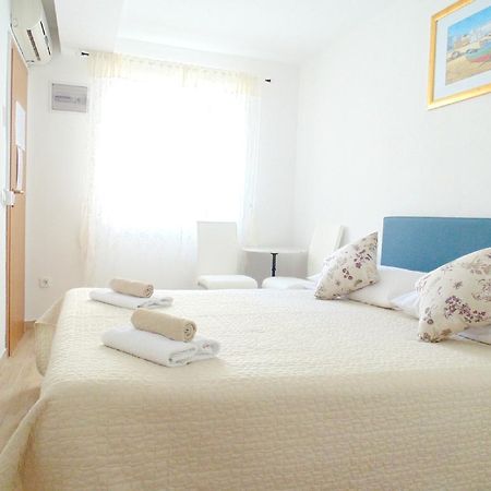 Peruzovic Rooms 1 Split Luaran gambar