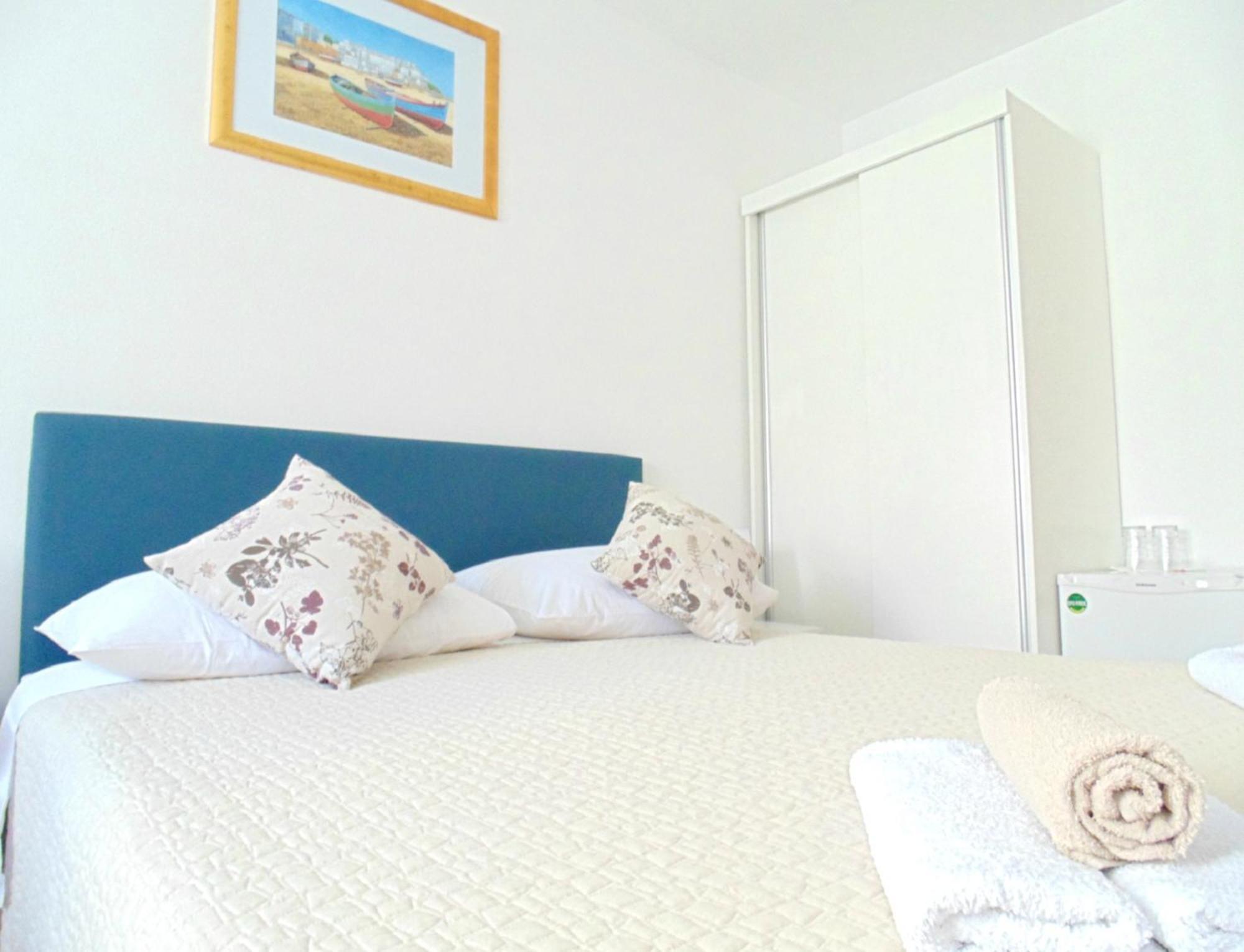 Peruzovic Rooms 1 Split Luaran gambar