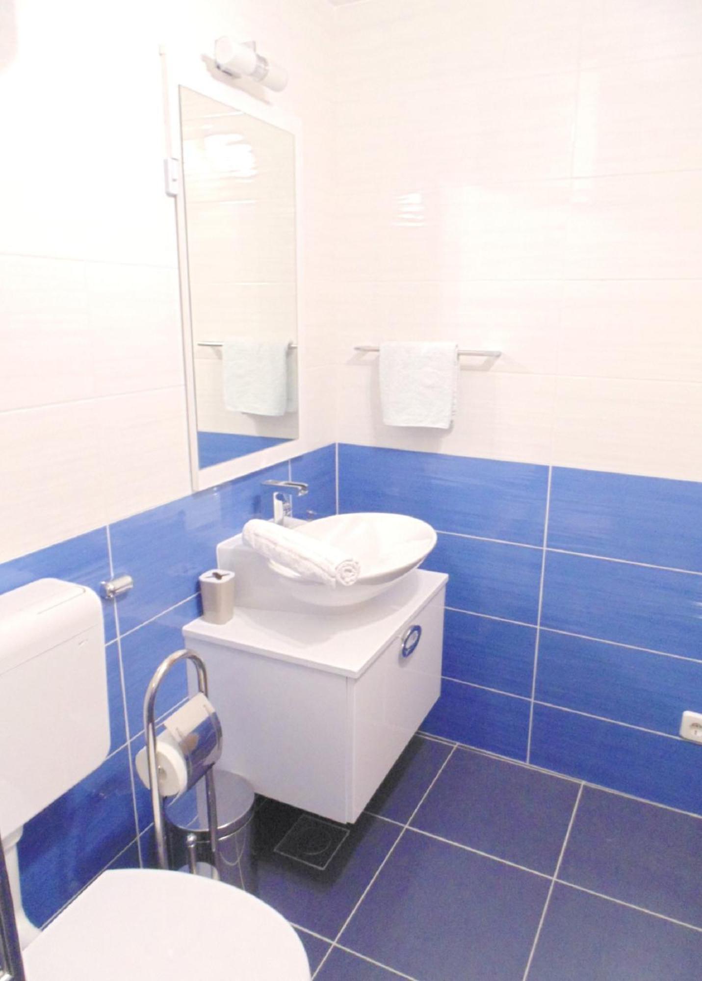 Peruzovic Rooms 1 Split Luaran gambar