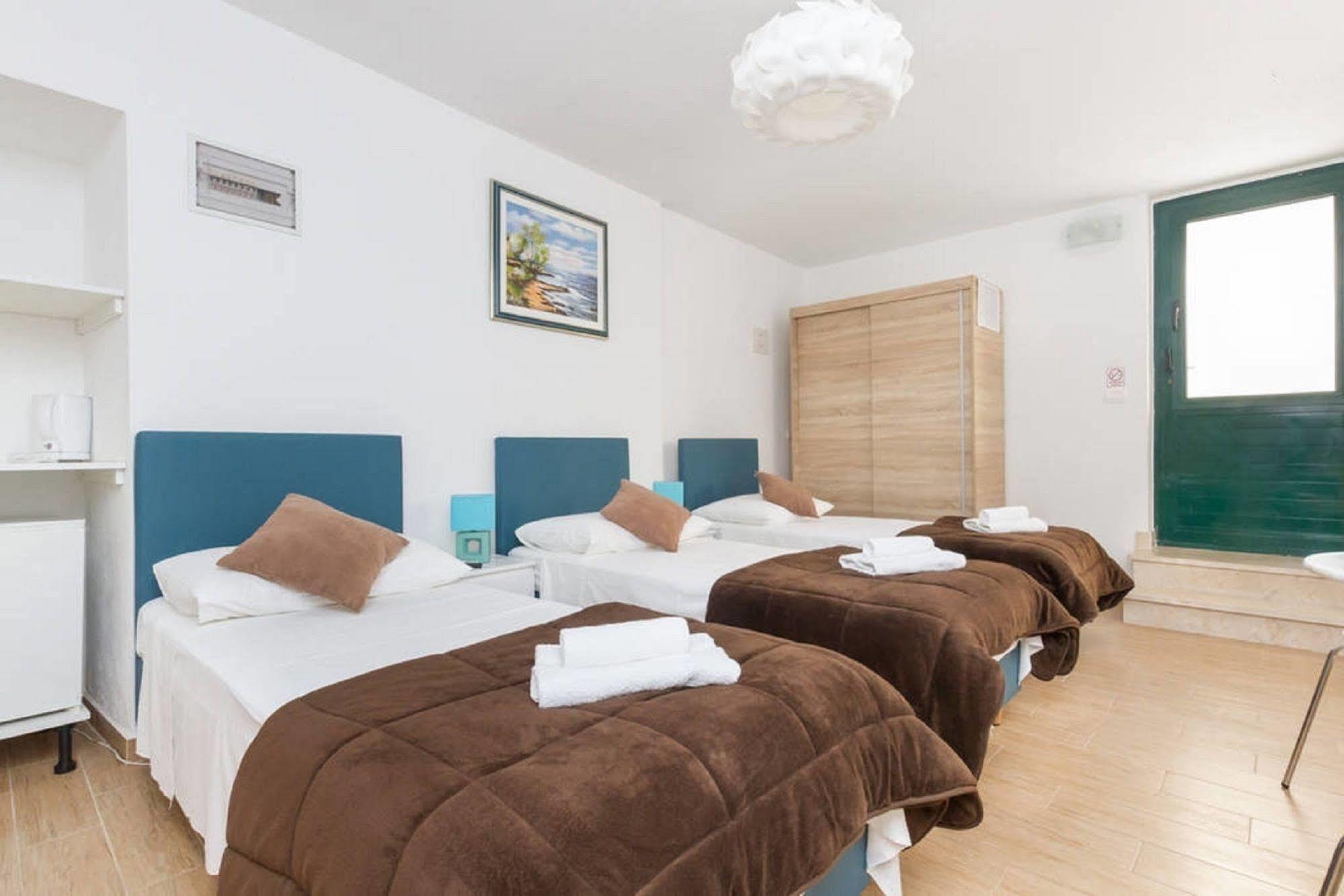 Peruzovic Rooms 1 Split Luaran gambar
