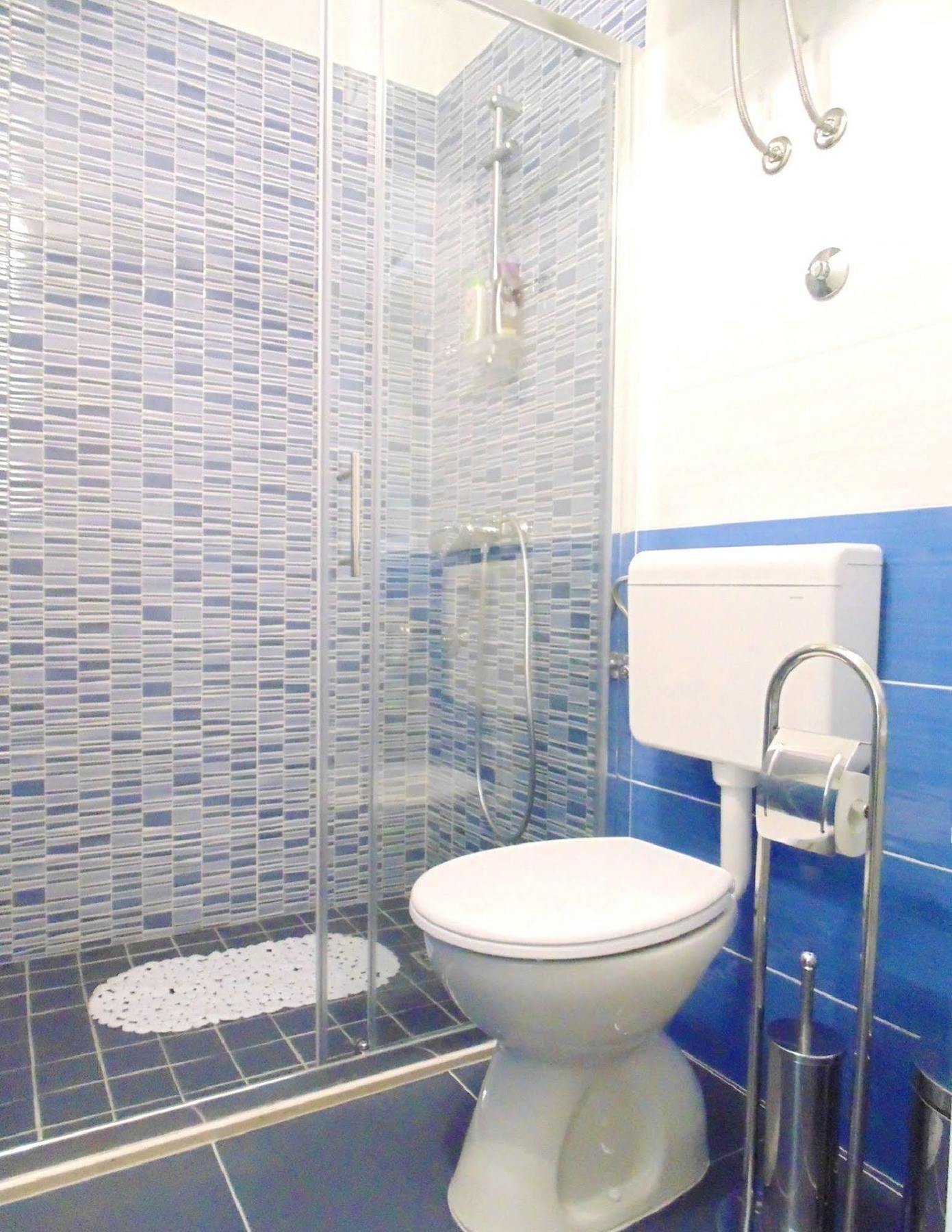 Peruzovic Rooms 1 Split Luaran gambar