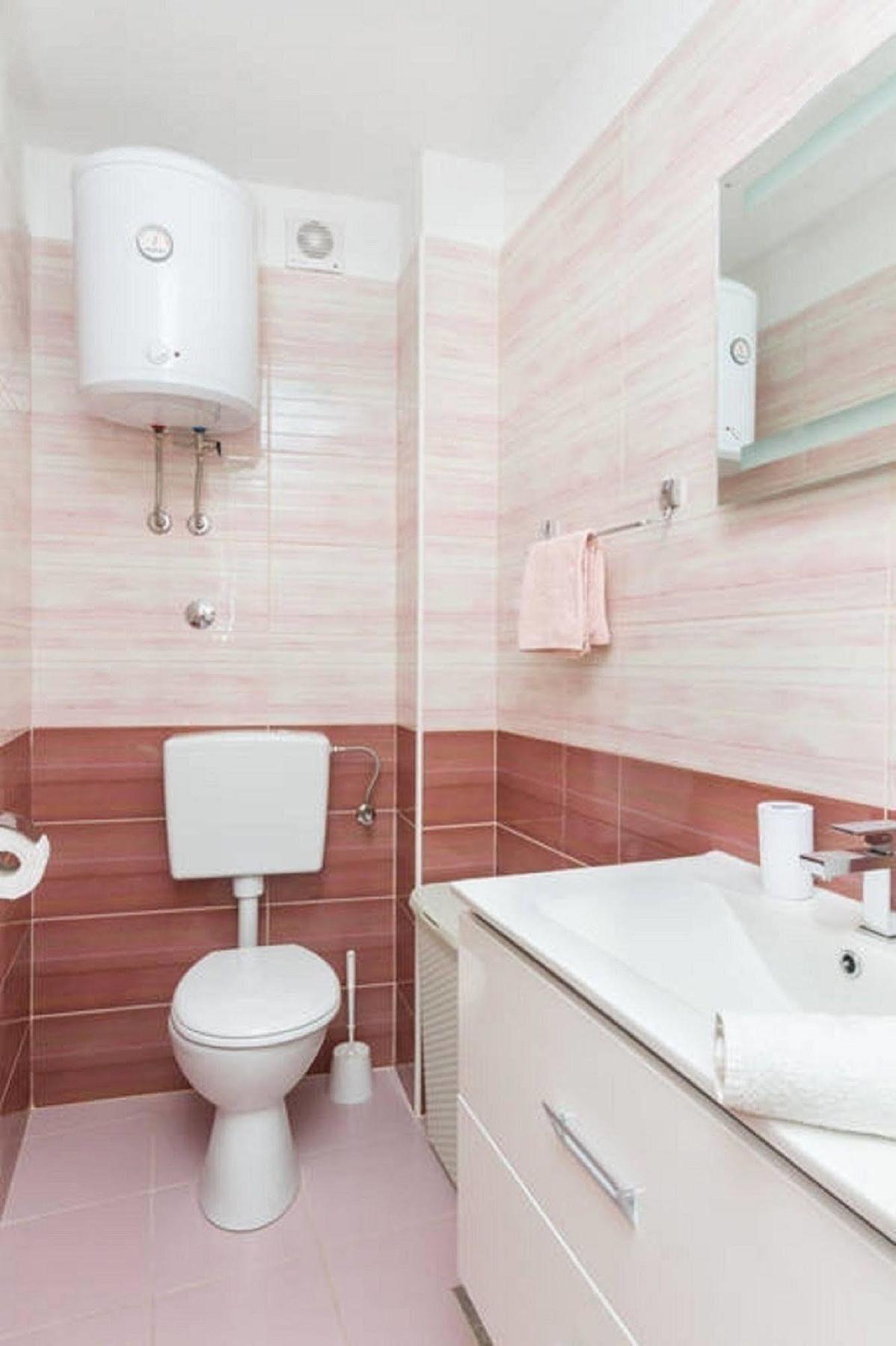 Peruzovic Rooms 1 Split Luaran gambar